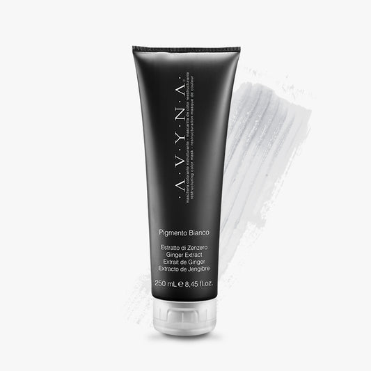 Pigmento Zenzero - Bianco