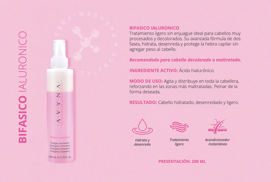 Bifasico Ialuronico