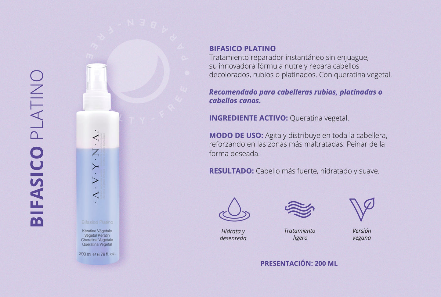 Bifásico Platino