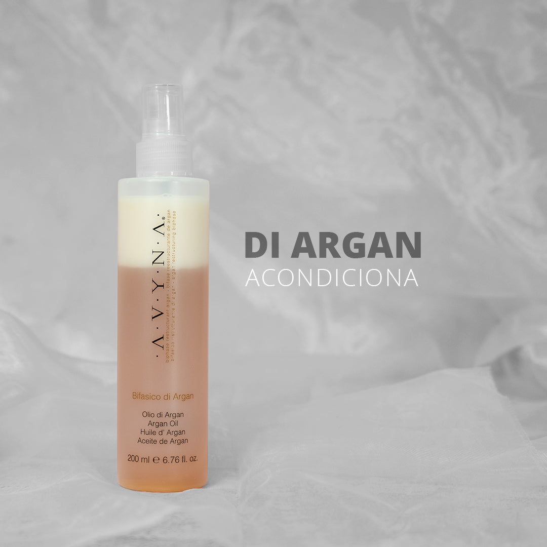 Bifásico di Argan