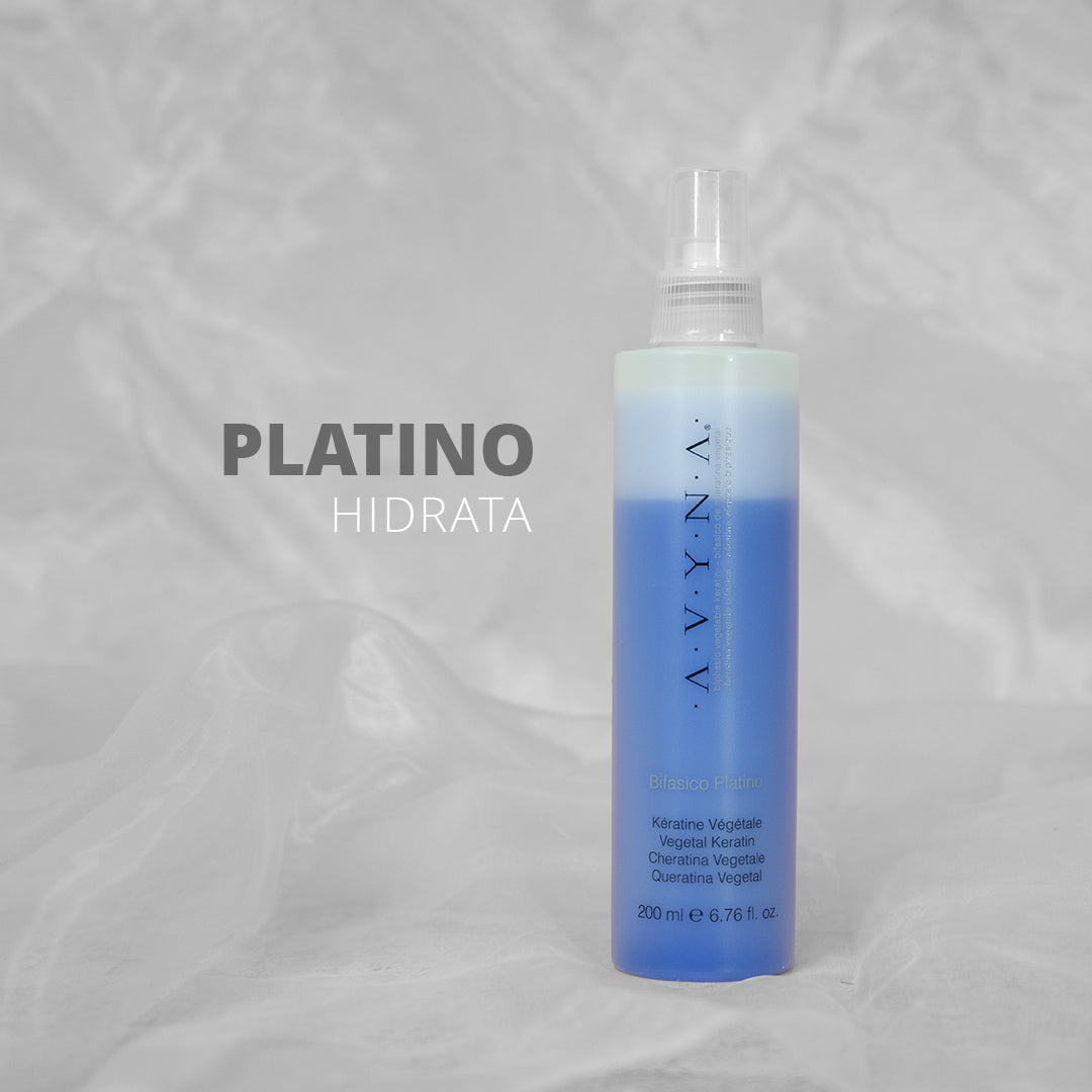 Bifásico Platino