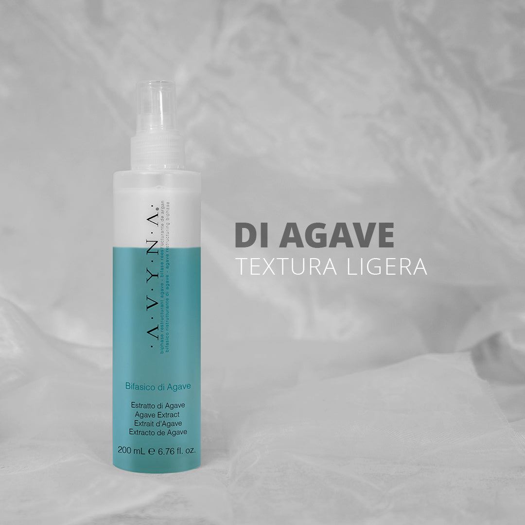 Bifásico di Agave