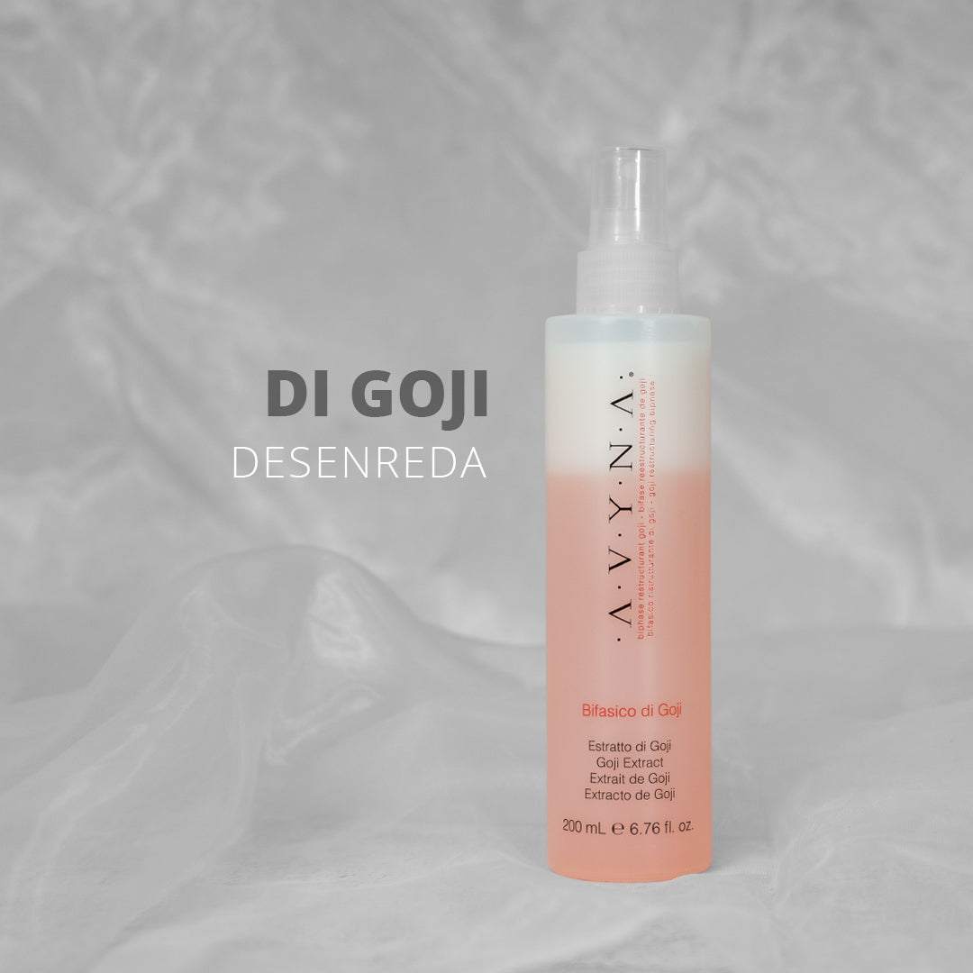 Bifasico di Goji