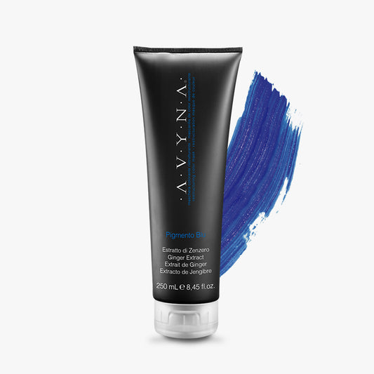 Pigmento Zenzero - Blu