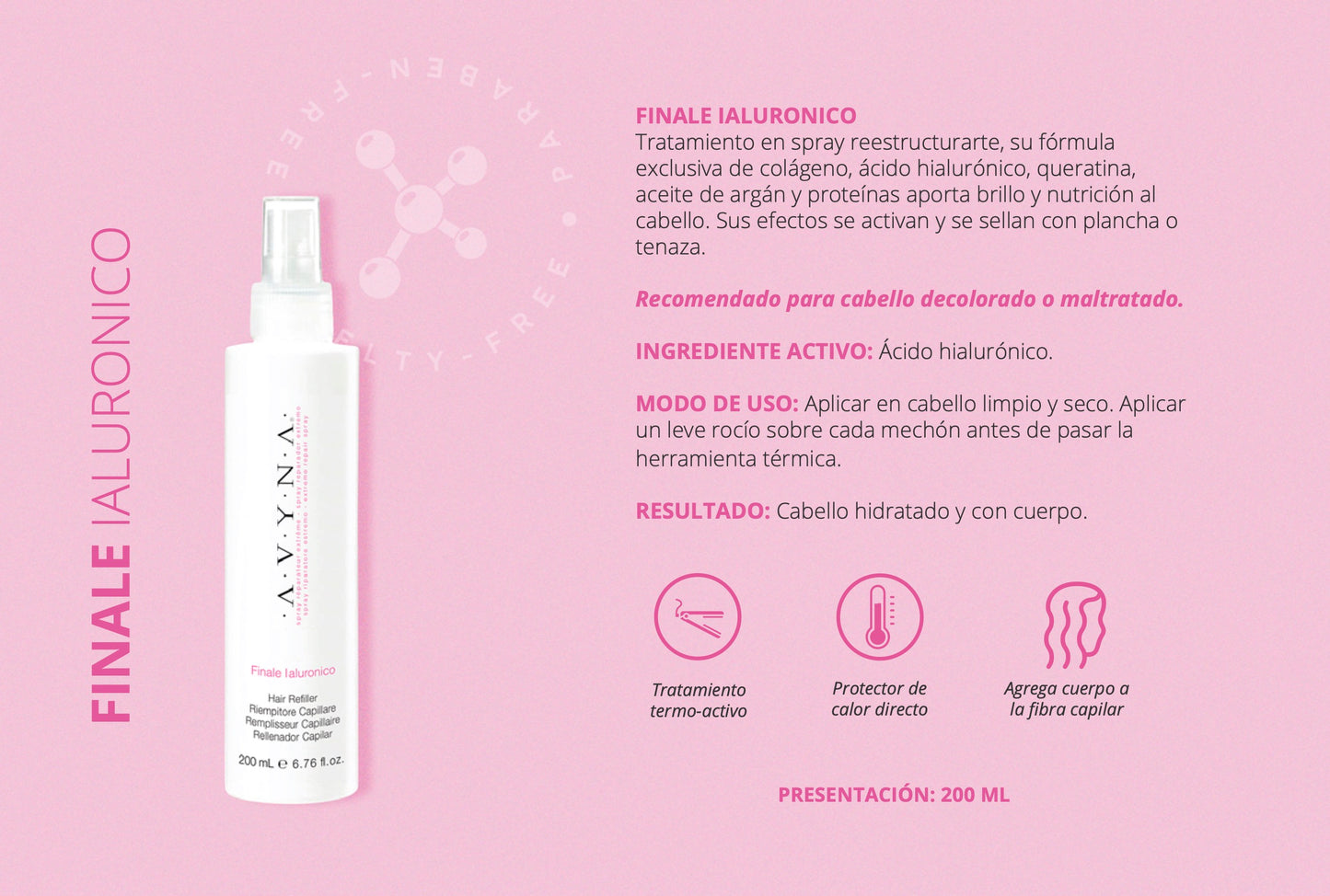 Finale Ialuronico