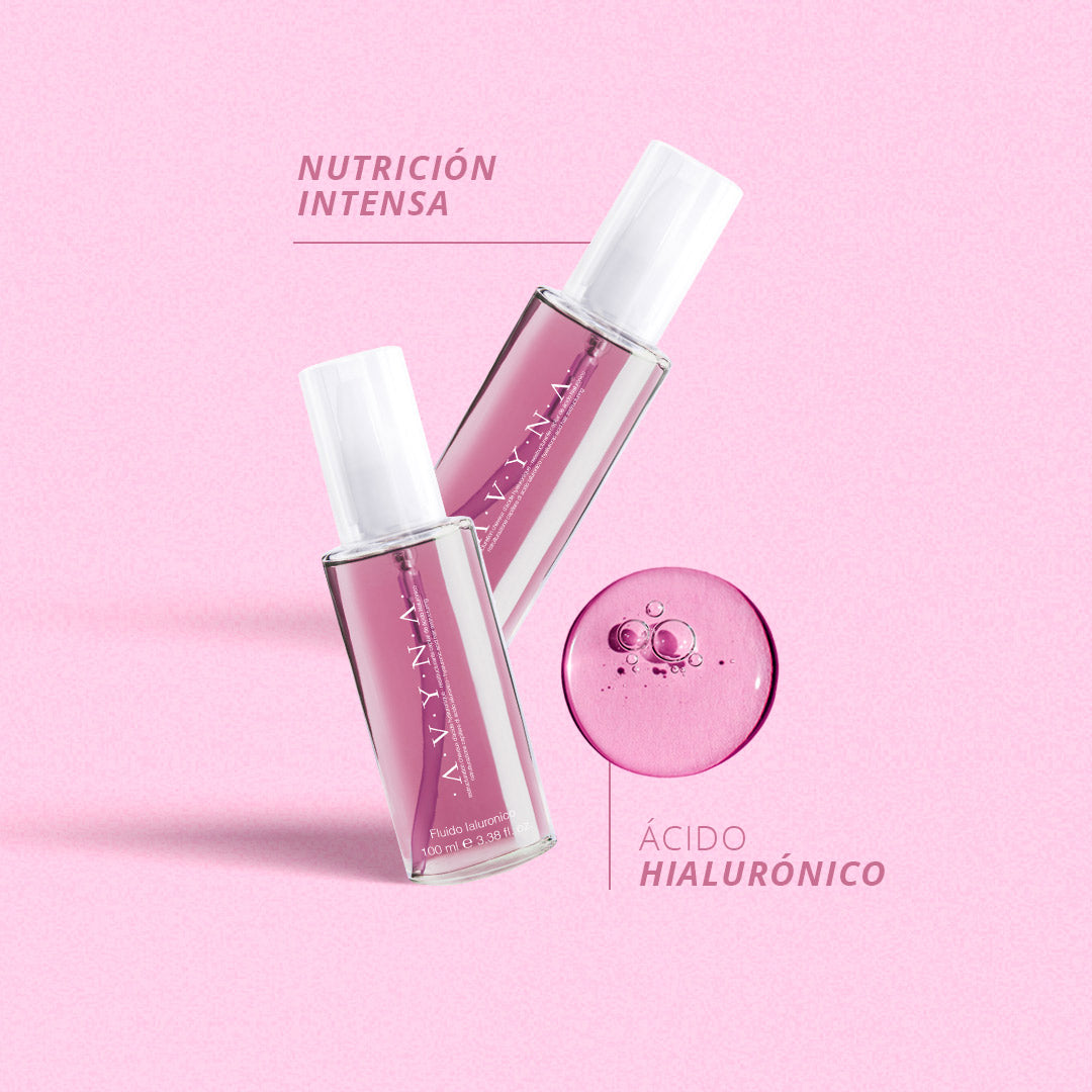 Fluido Ialuronico