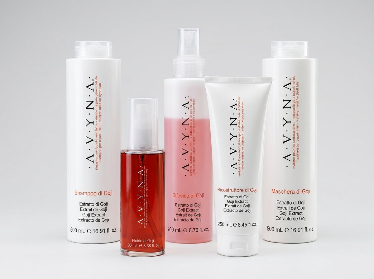 Kit cuidado color + Liquid Silk