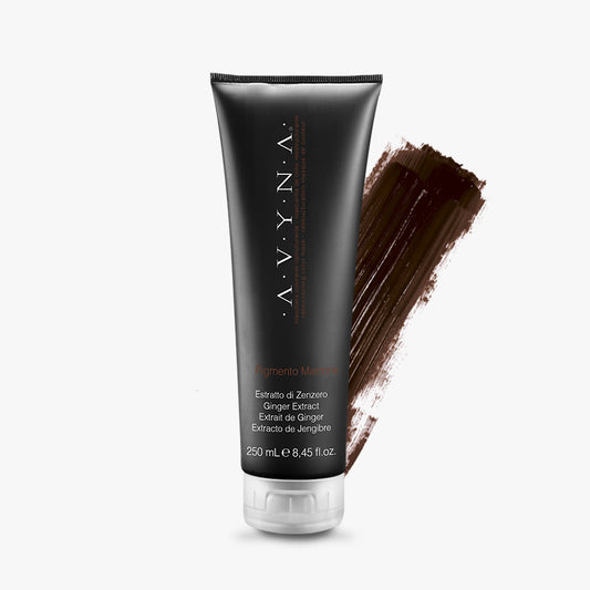 Pigmento Zenzero - Marrone