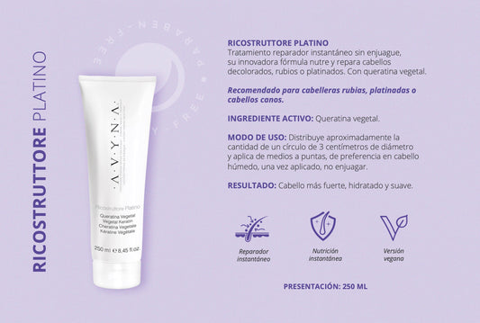 Ricostruttore Platino