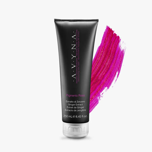 Pigmento Zenzero - Rosa