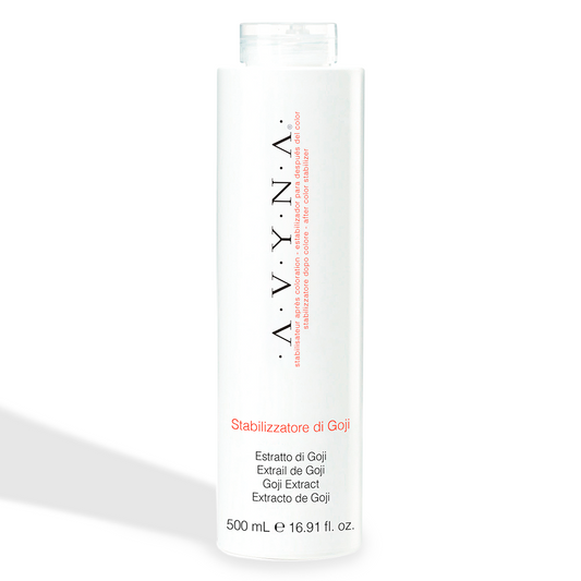 Stabilizzatore di Goji