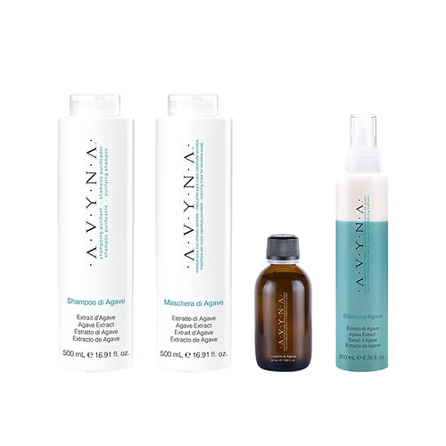 Kit Cuidado de la grasa