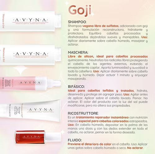 Kit Cuidado del color