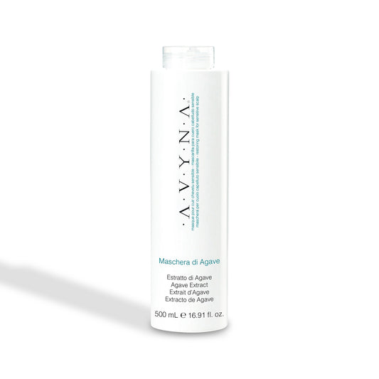 Maschera di Agave