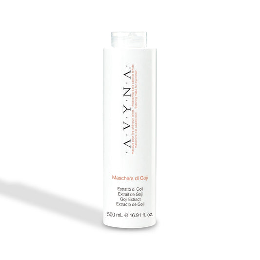 Maschera di Goji