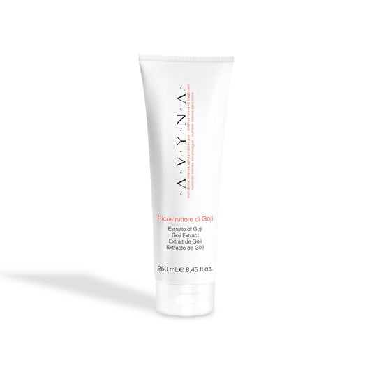 Ricostruttore di Goji