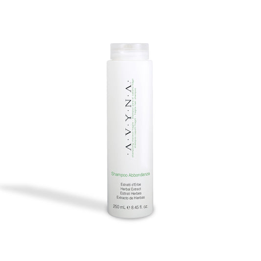 Shampoo Abbondanza
