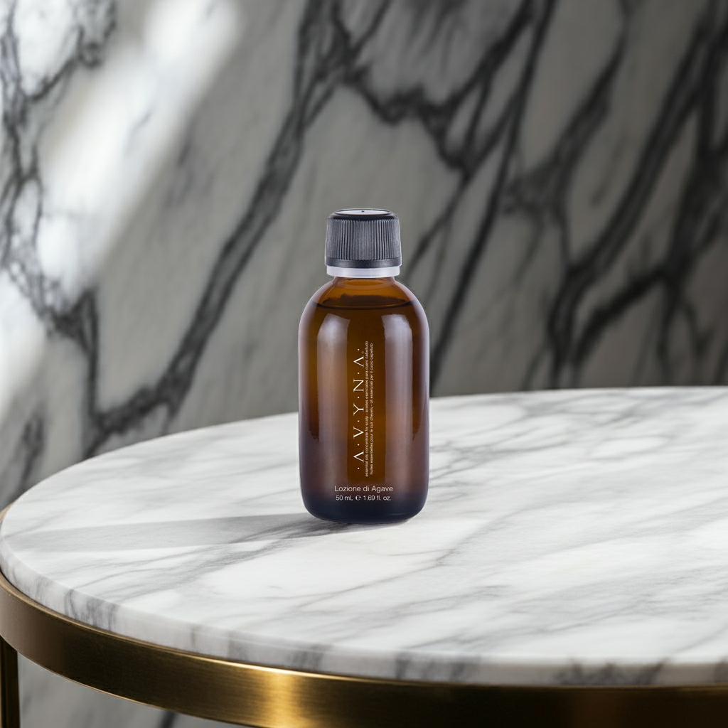 Lozione di Agave
