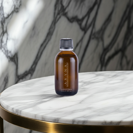 Lozione di Agave