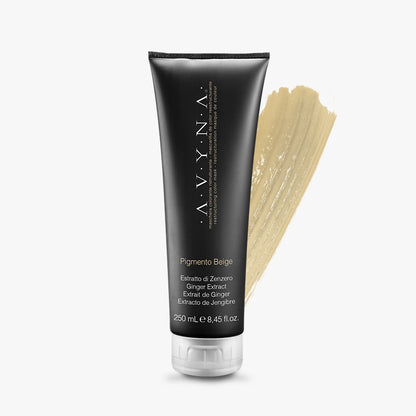 Pigmento Zenzero - Beige