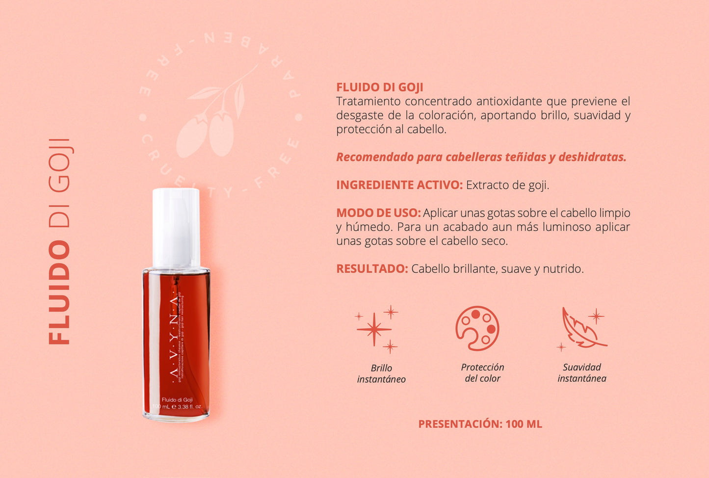 Fluido di Goji