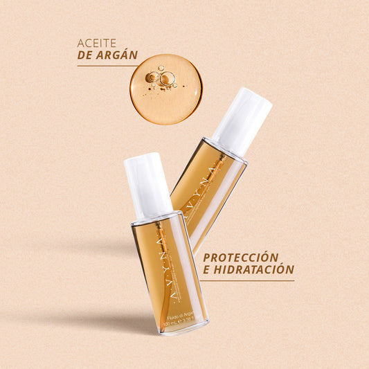 Fluido di Argan