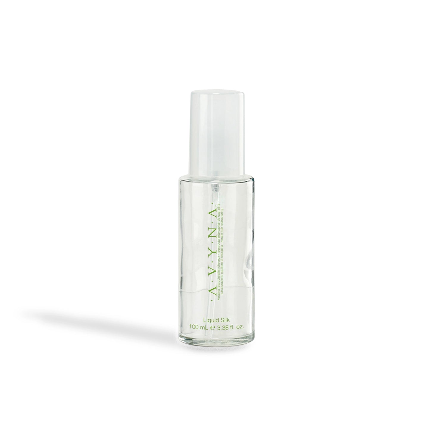 Liquid Silk