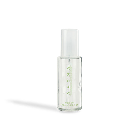 Liquid Silk