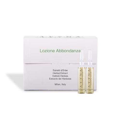 Lozione Abbondanza