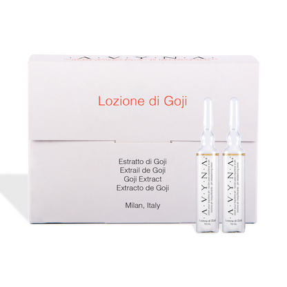 Lozione di Goji