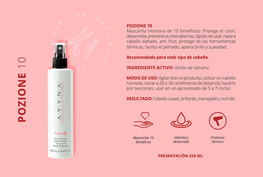 Pozione 10