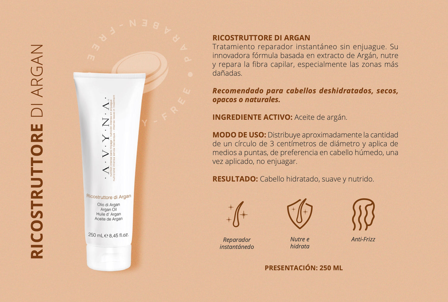 Ricostruttore di Argan