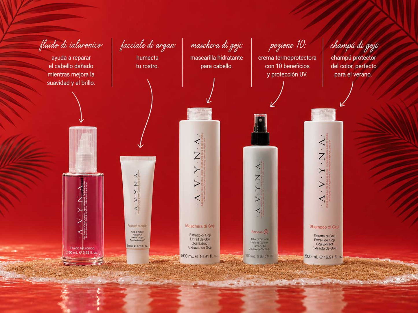 Kit Esencial Verano