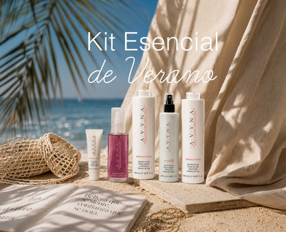Kit Esencial Verano