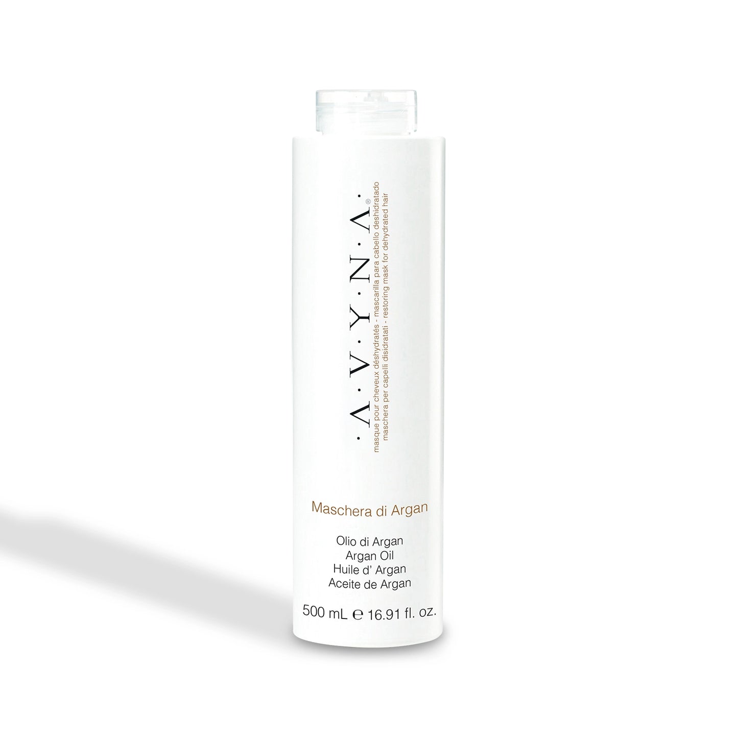 Maschera di Argan