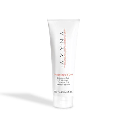 Ricostruttore di Goji