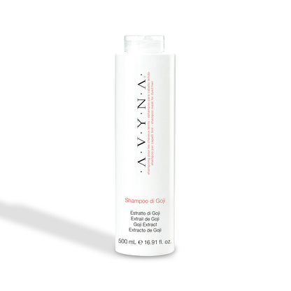 Shampoo di Goji