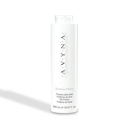 Shampoo Platino